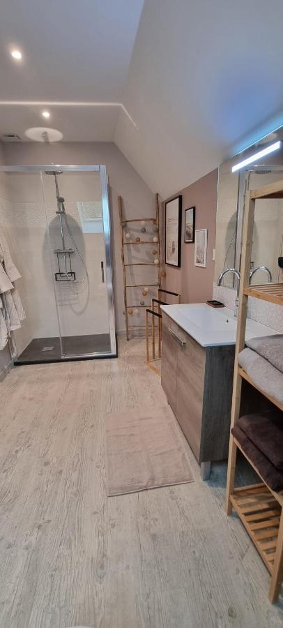 Au Nid Des Champs, Agreable Chambre D'Hotes, Proche De Chartres Dammarie  Exteriér fotografie