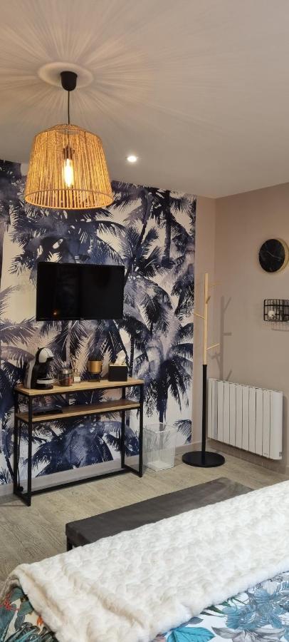 Au Nid Des Champs, Agreable Chambre D'Hotes, Proche De Chartres Dammarie  Exteriér fotografie
